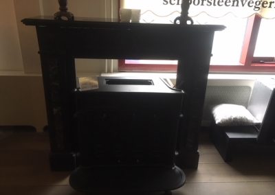 Openhaard 5