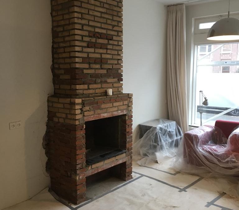Project – Nieuwbouw
