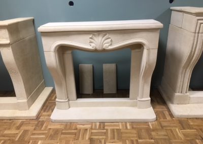 Openhaard 37