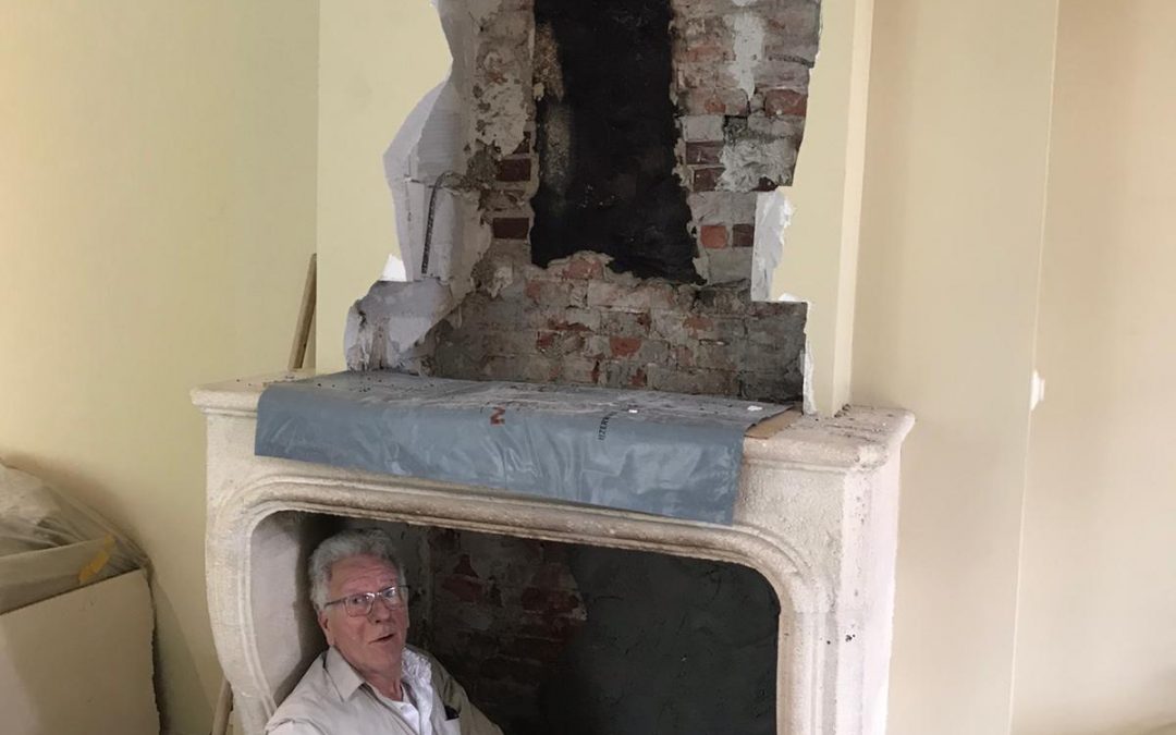 Renovatie