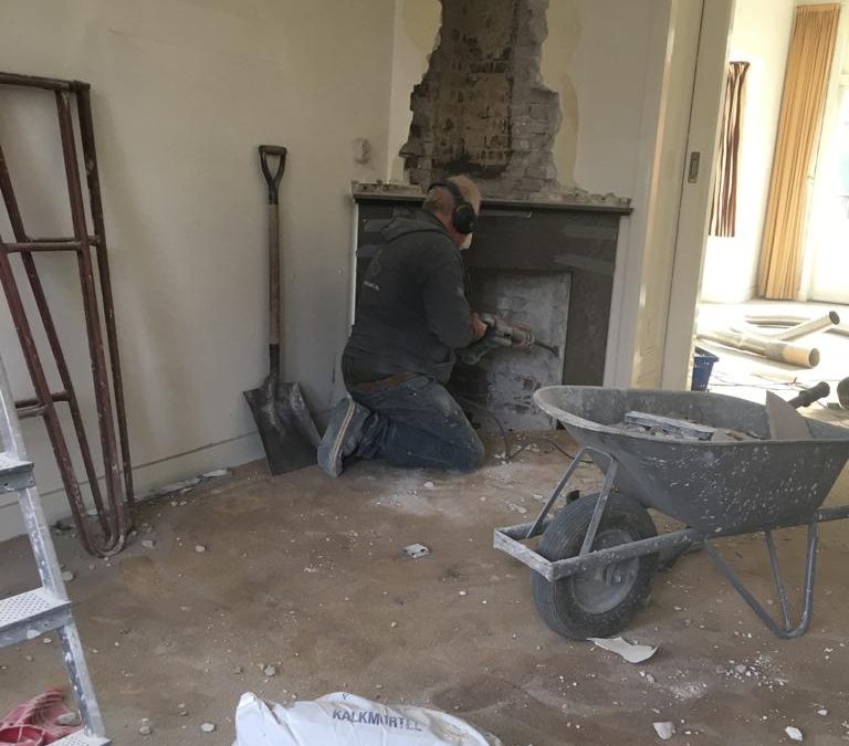 Renovatie