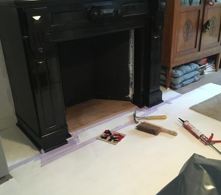 Nieuwe schouw opgeleverd