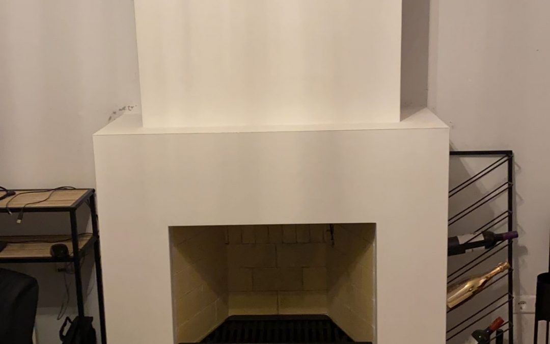 Gestuct model omlopend