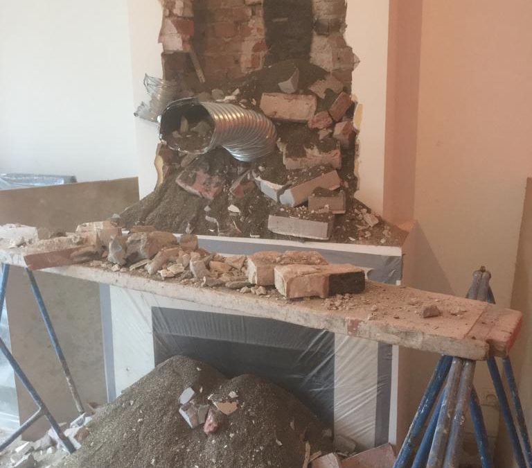 Bel Rob Houweling, voor in één keer resultaat